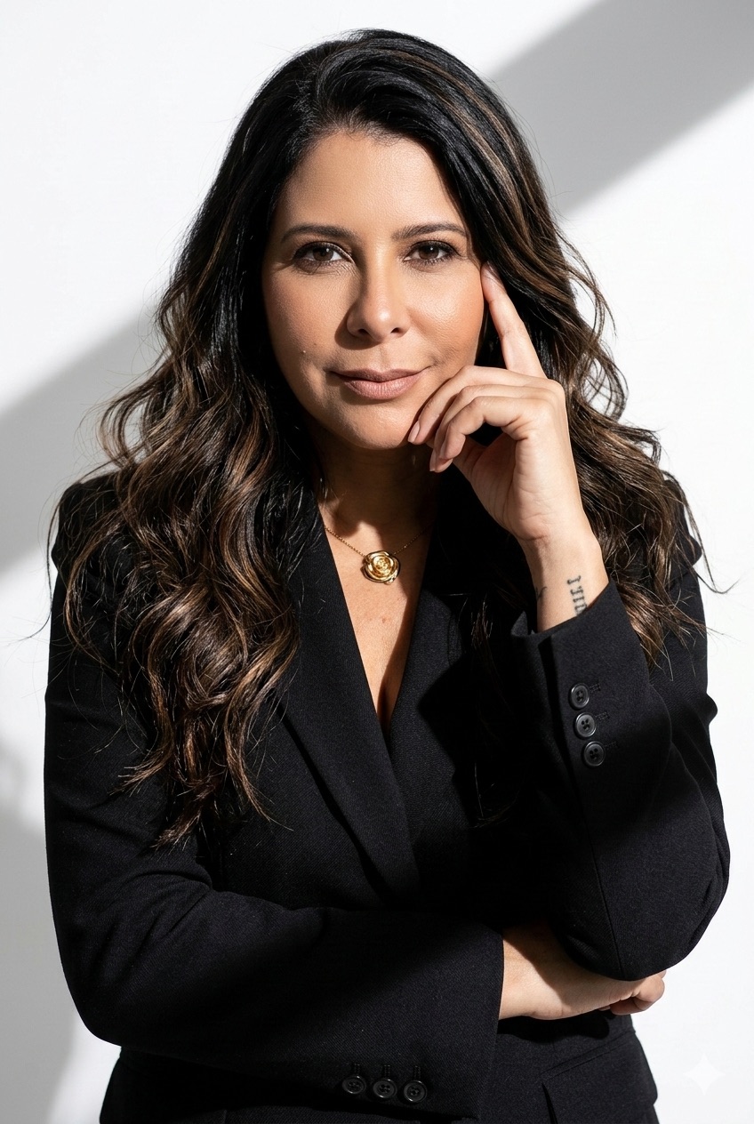 Professora Natale Souza